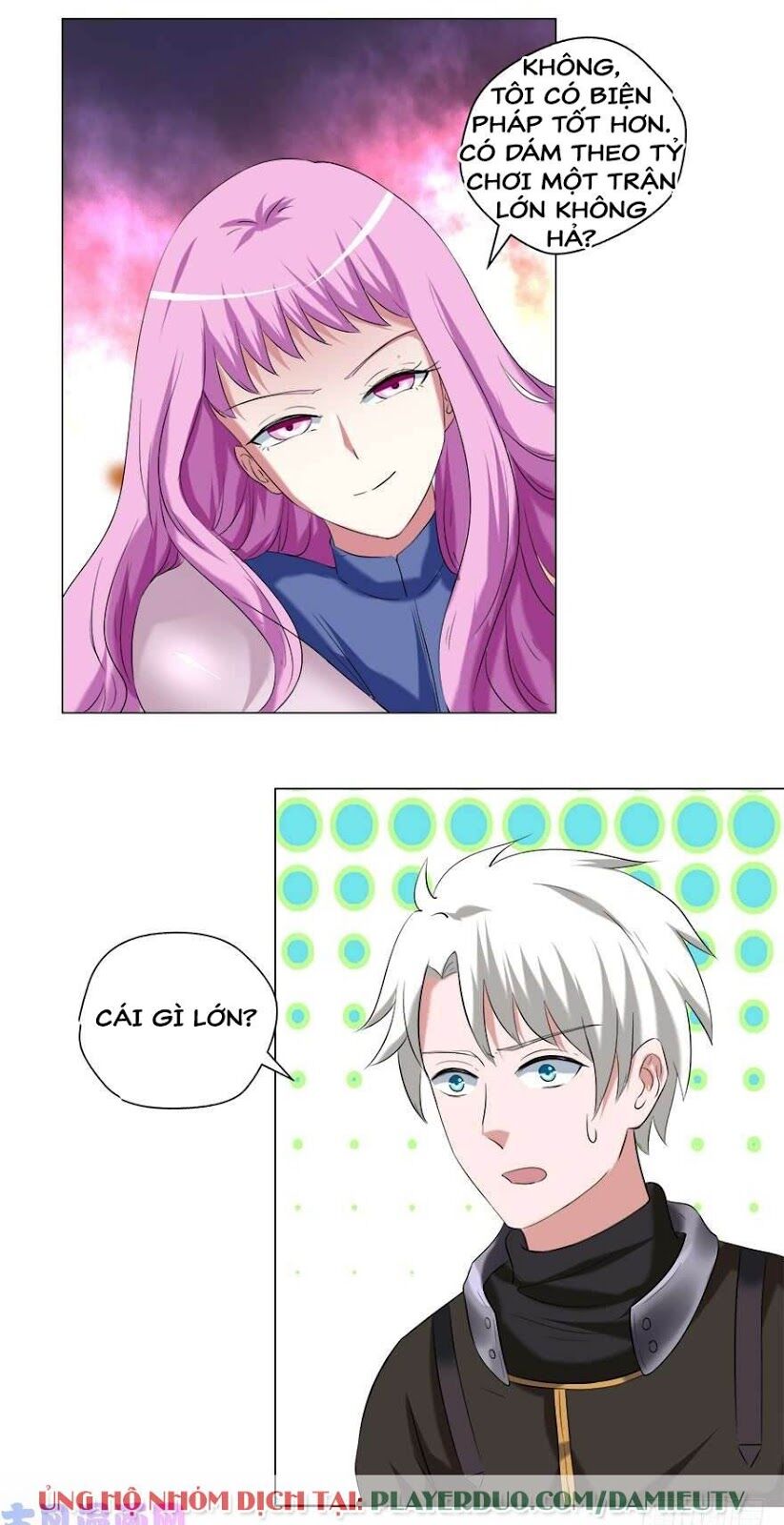 Đô Thị Tu Luyện Cuồng Triều: Chapter 49