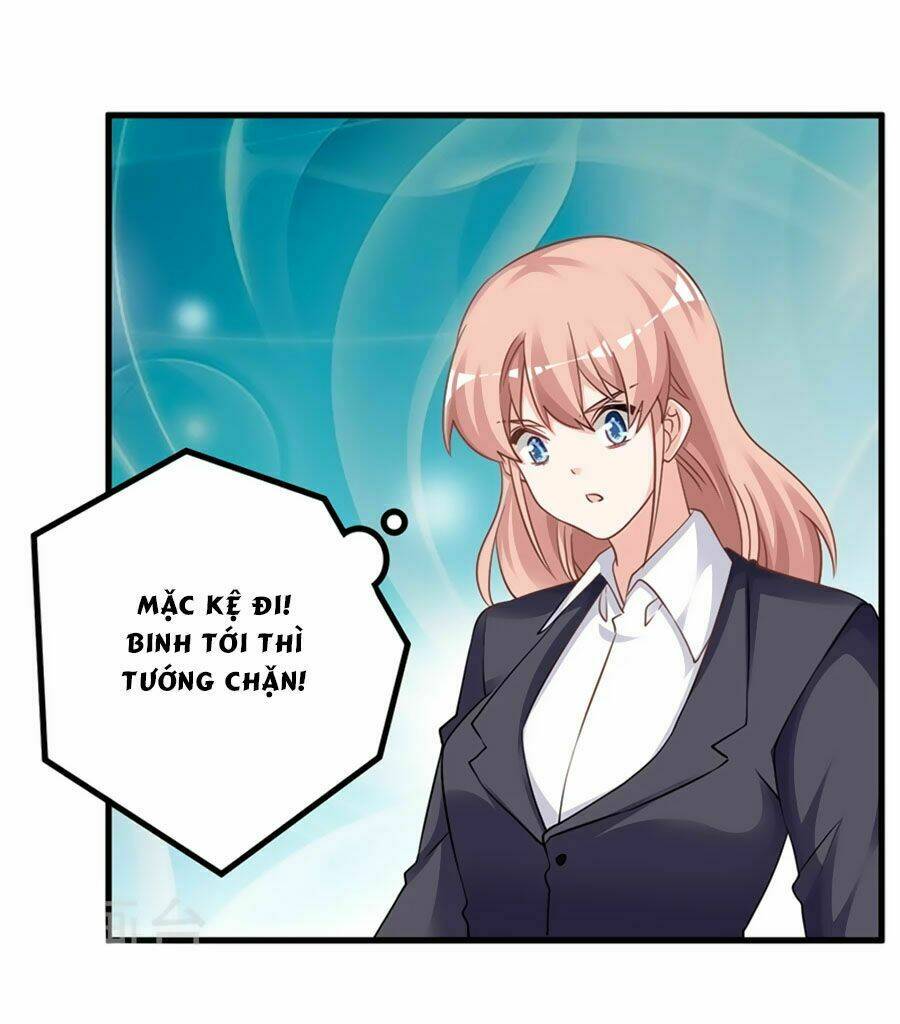 Tổng Tài Đích Thiên Giới Manh Thê: Chapter 128
