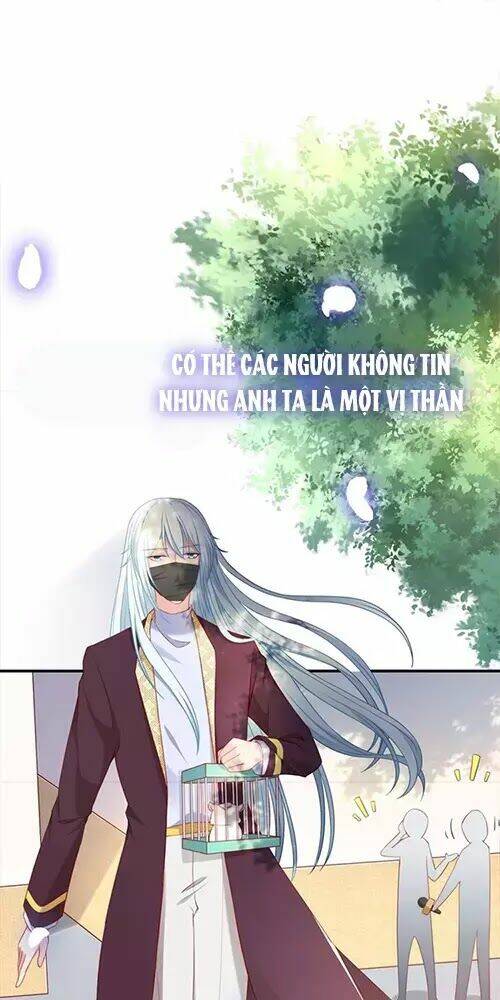 Kế Ước Ngọt Sủng:quốc Dân Lão Công Đích Tiểu Chiếm Giữ Thử: Chapter 2