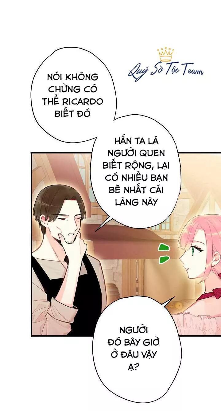 Tồn Tại Với Tư Cách Là Vợ Của Nam Chính: Chapter 113: Lời tiên tri