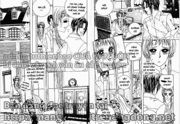 Yêu Hoặc Chết: Chapter 10