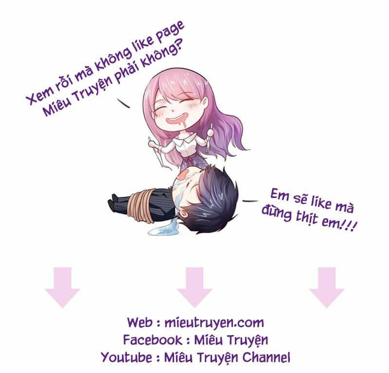 Yêu Nhan Lệnh: Chapter 18