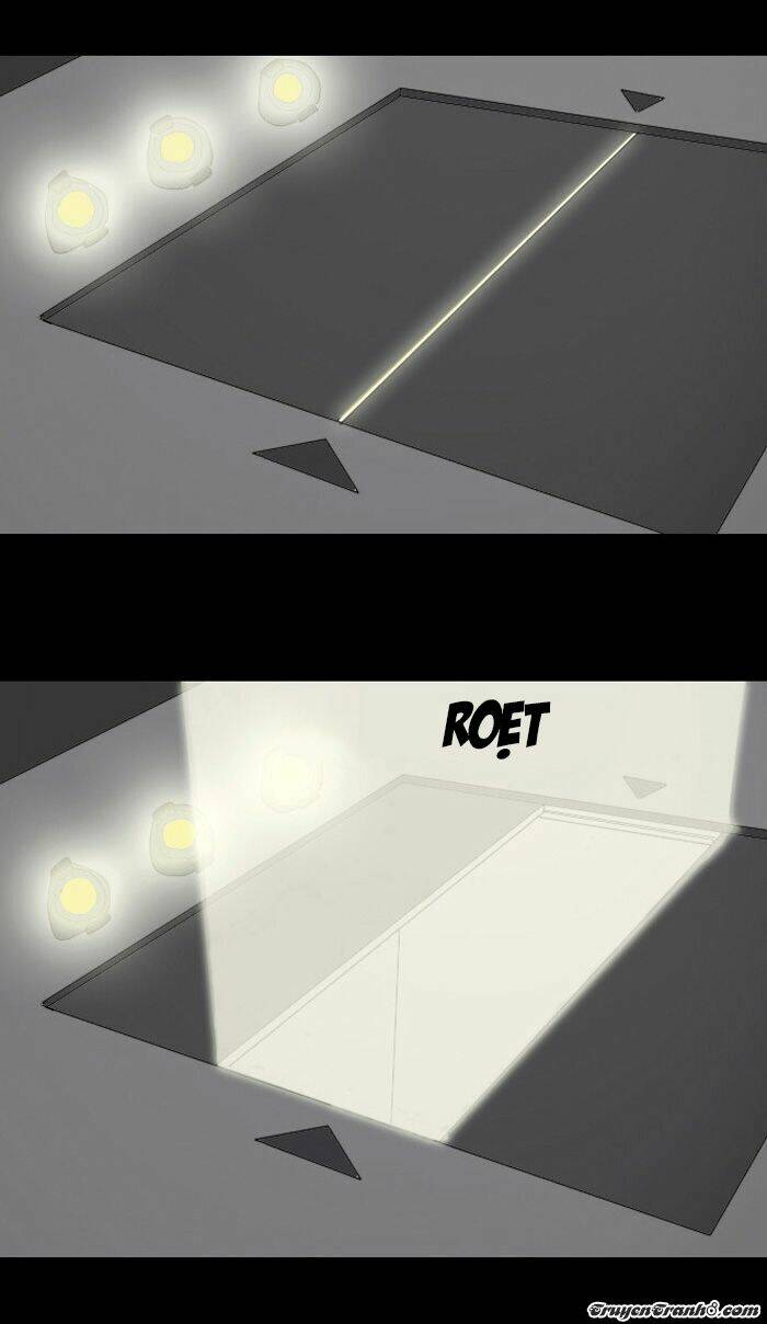 Thứ Sáu: Những Câu Chuyện Cấm: Chapter 10