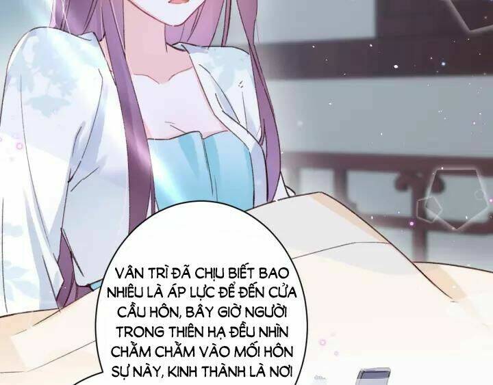 Hoa Nhan Sách: Chapter 168