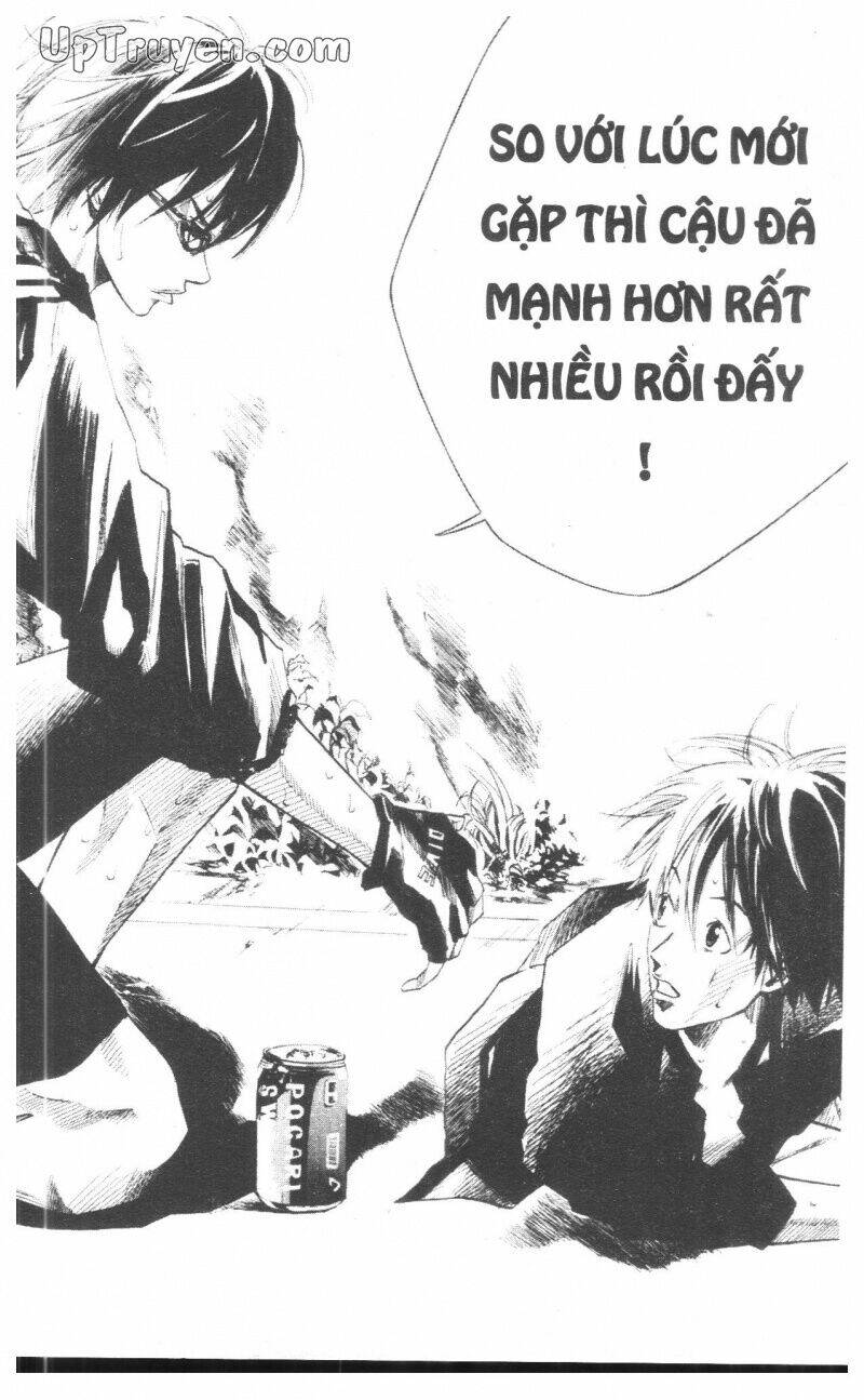 Over Drive: Chapter 7