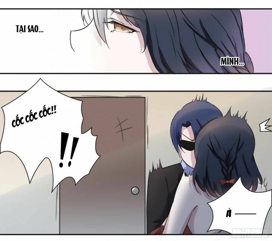 Thiên Kim Đường Môn: Chapter 48