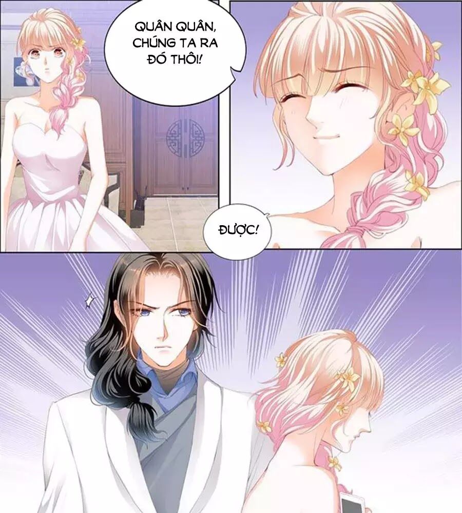 Bá Đạo Tiểu Thúc, Xin Trêu Chọc Vừa Thôi!: Chapter 63