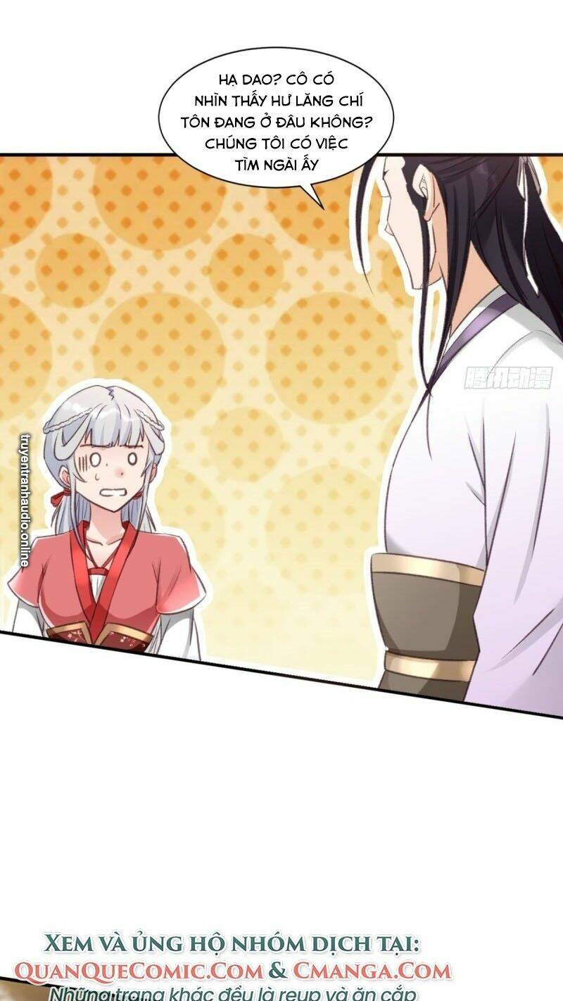 Lão Tổ Của Bạn Đang Online: Chapter 94