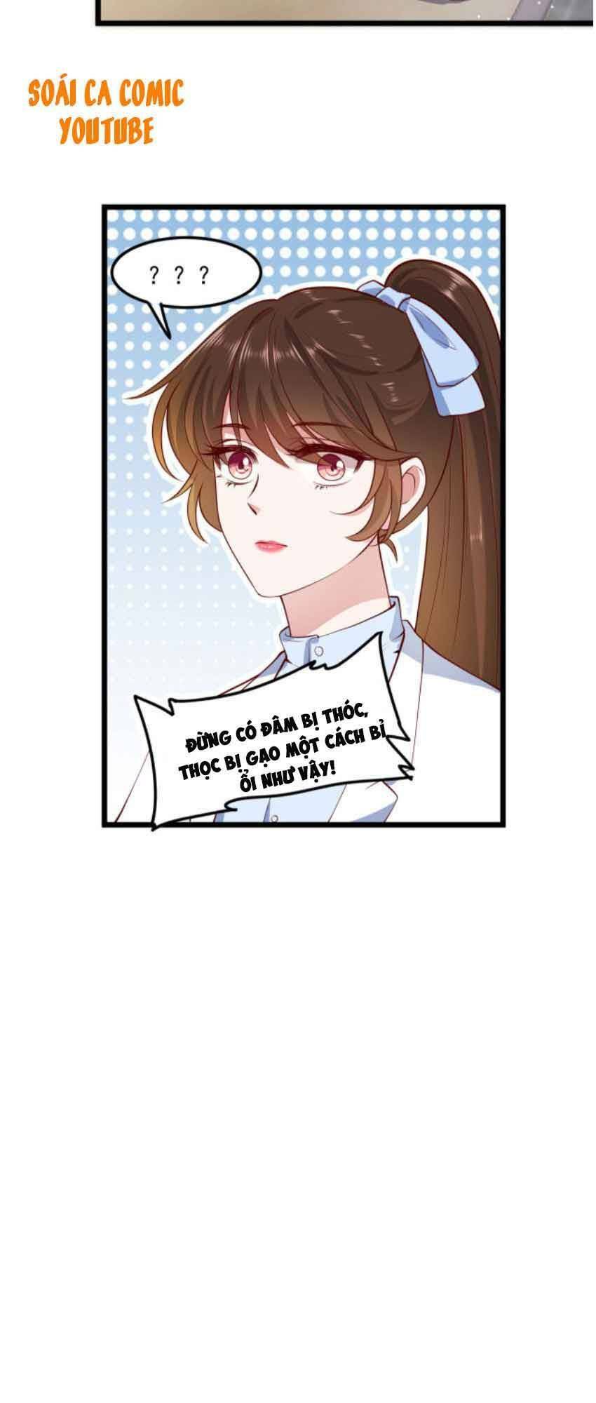 Nhất Sanh Hữu Hỉ: Chapter 23