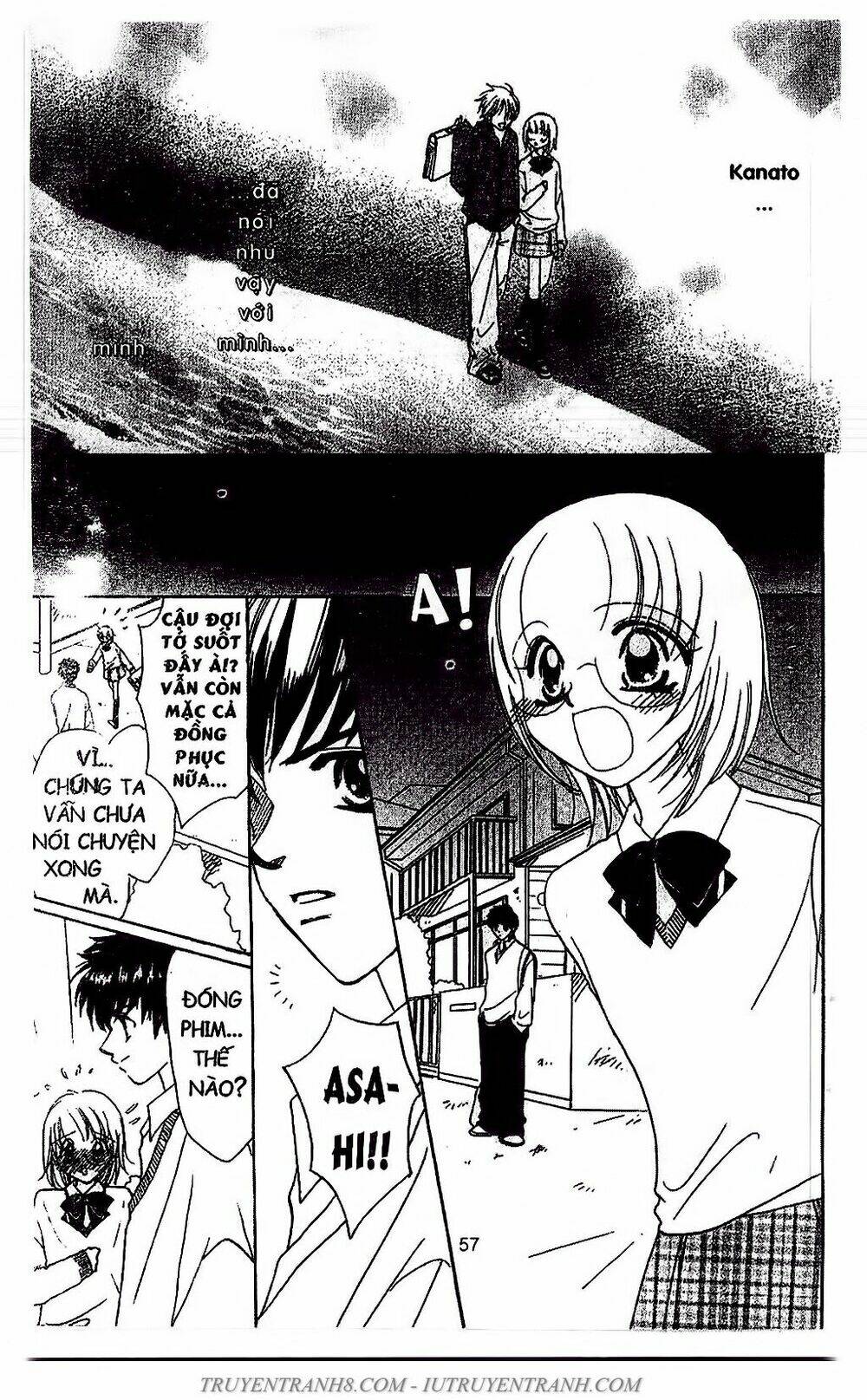 Bộ Sưu Tập Lọ Lem: Chapter 48