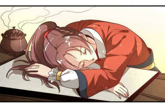 Tướng Quân Hữu Hỷ: Chapter 31