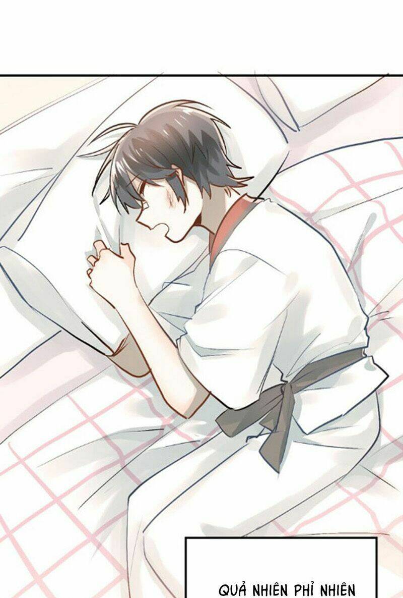 Đầu Gấu Biết Yêu: Chapter 87