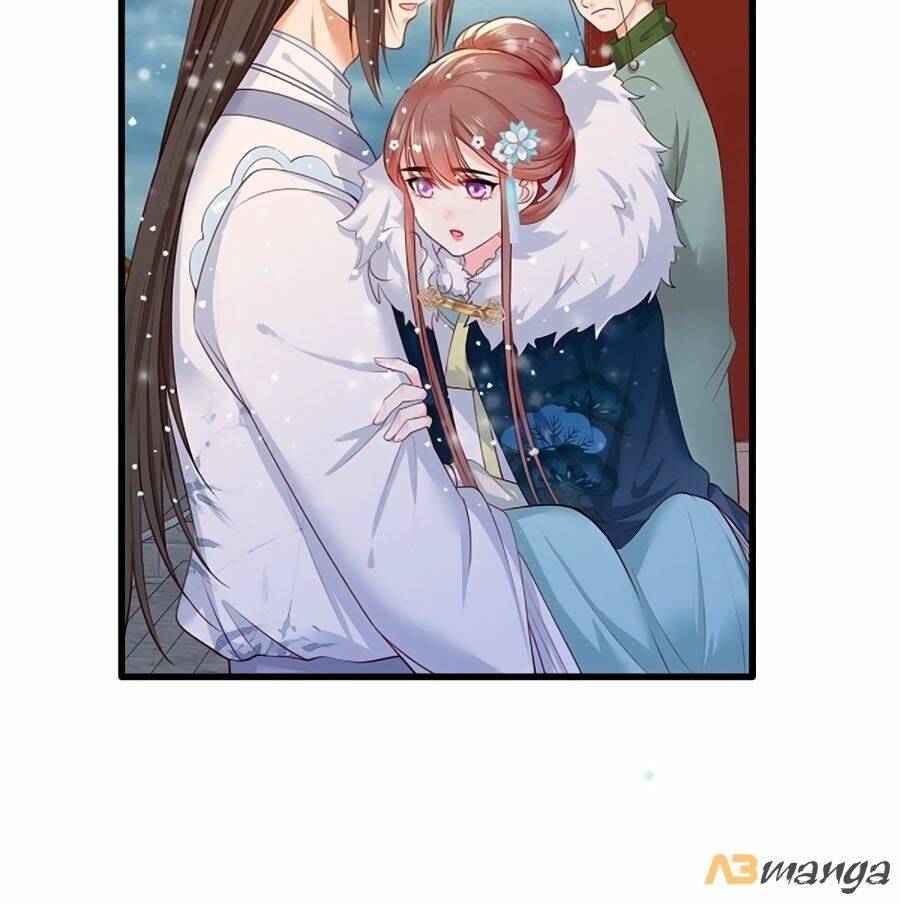 Nữ Thủ Phú Chi Kiều Sủng Nhiếp Chính Vương: Chapter 46