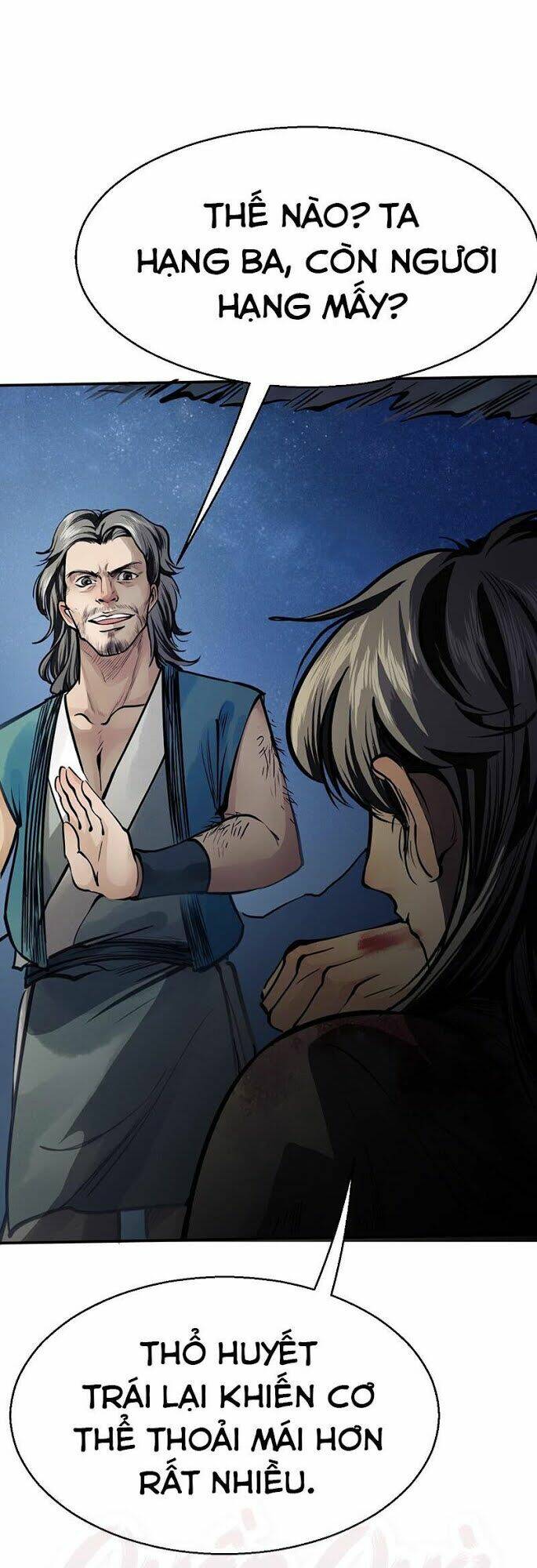 Liên Thành Quyết: Chapter 26