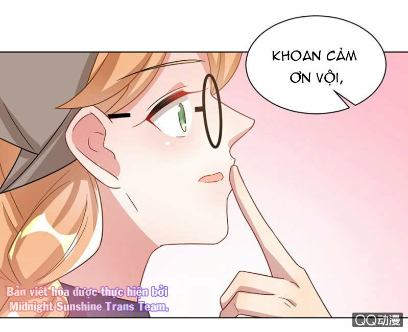Ma Lạt Thiên Kim Đẩu Ác Thiếu: Chapter 16