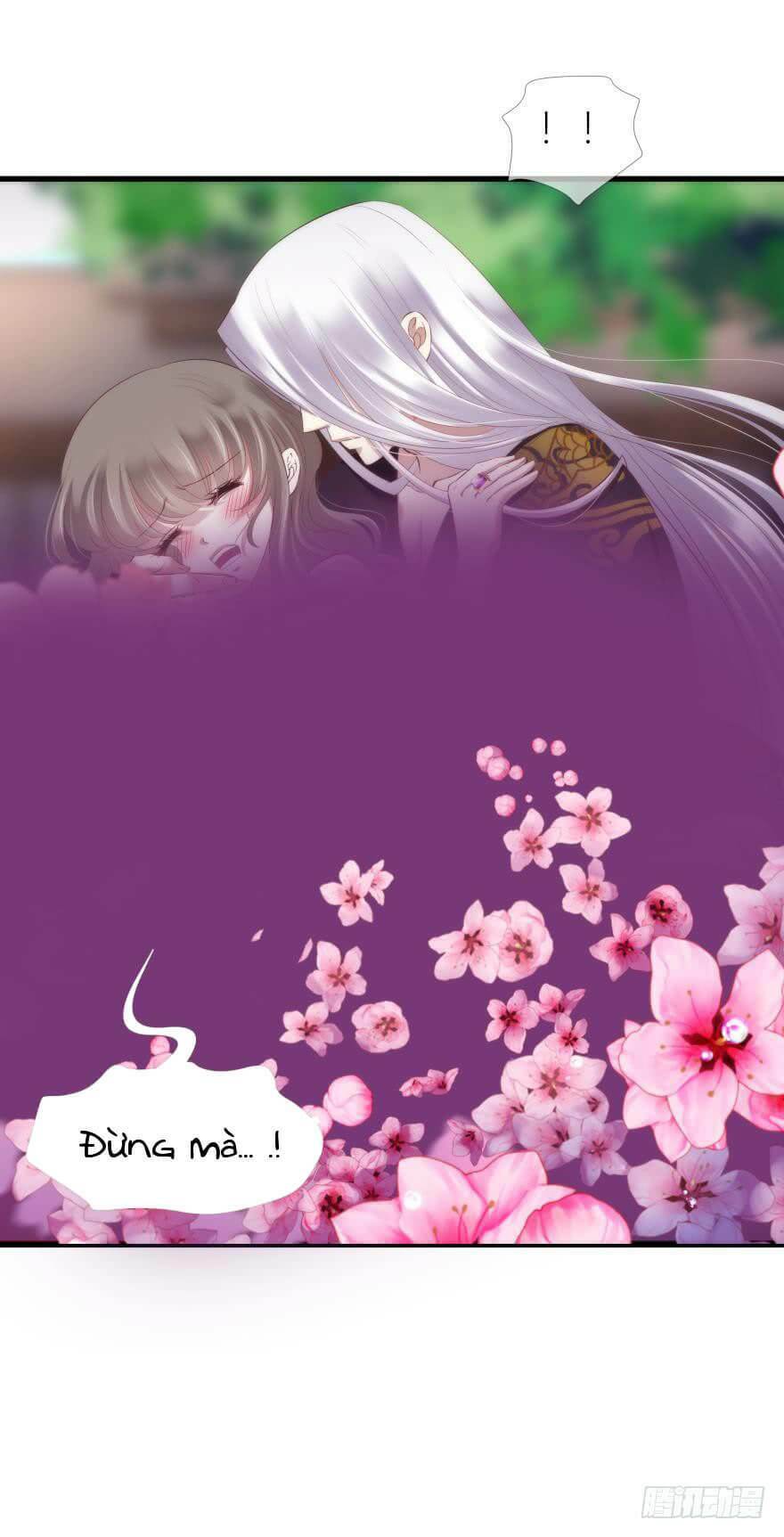 Một Vạn Tư Thế Công Lược Yêu Nam: Chapter 166