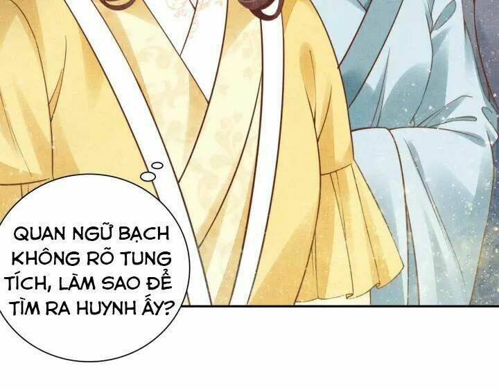 Thịnh Sủng Y Phi Chi Dao Quan Truyện: Chapter 76
