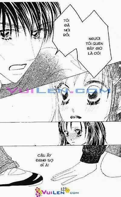 1/4 Tình Yêu: Chapter 6