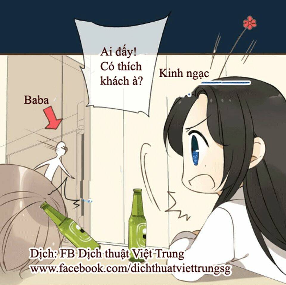 Bạn Trai Tôi Là Cẩm Y Vệ: Chapter 7