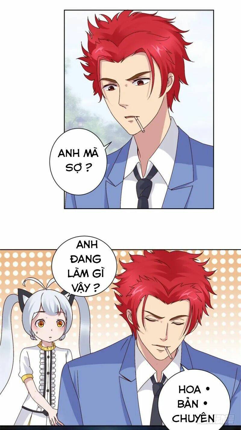 Đô Thị Chí Tôn Hệ Thống: Chapter 13