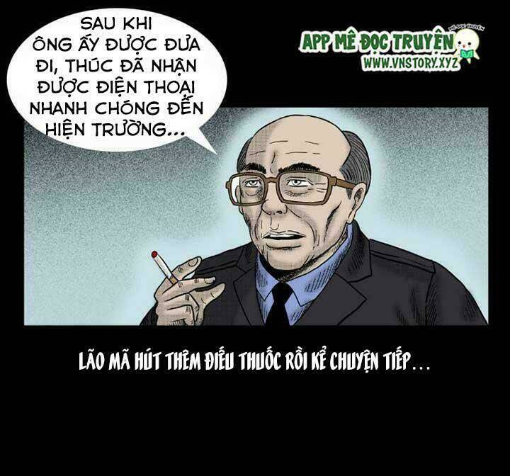 Kỳ Án Có Thật: Chapter 58