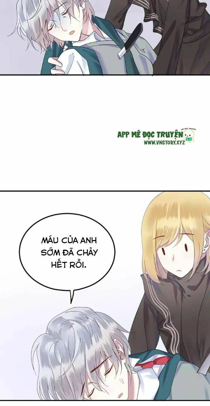 Thần Tượng Điểm Zero: Chapter 117