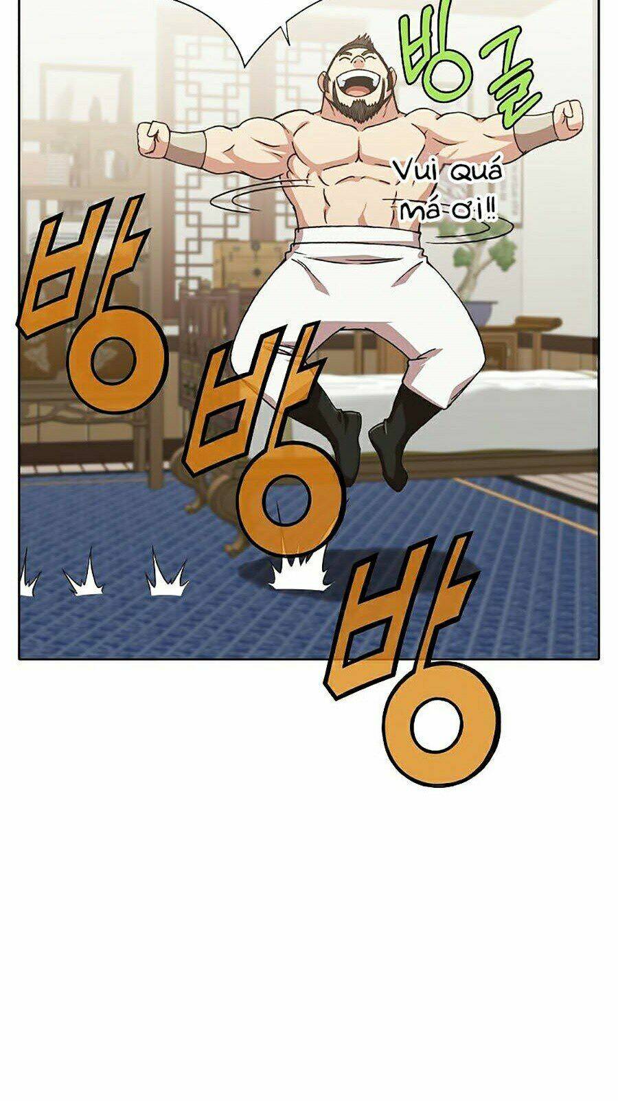 Thiên Võ Chiến Thần: Chapter 24