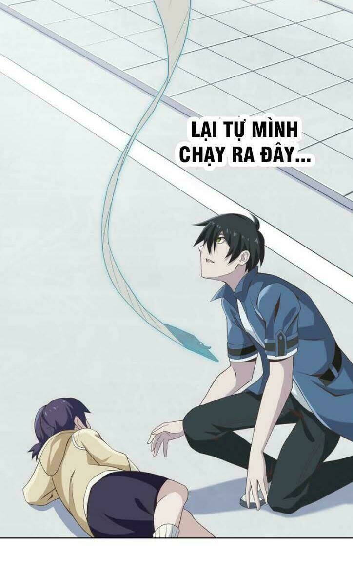 Siêu Cấp Đại Chủ Bạ: Chapter 3