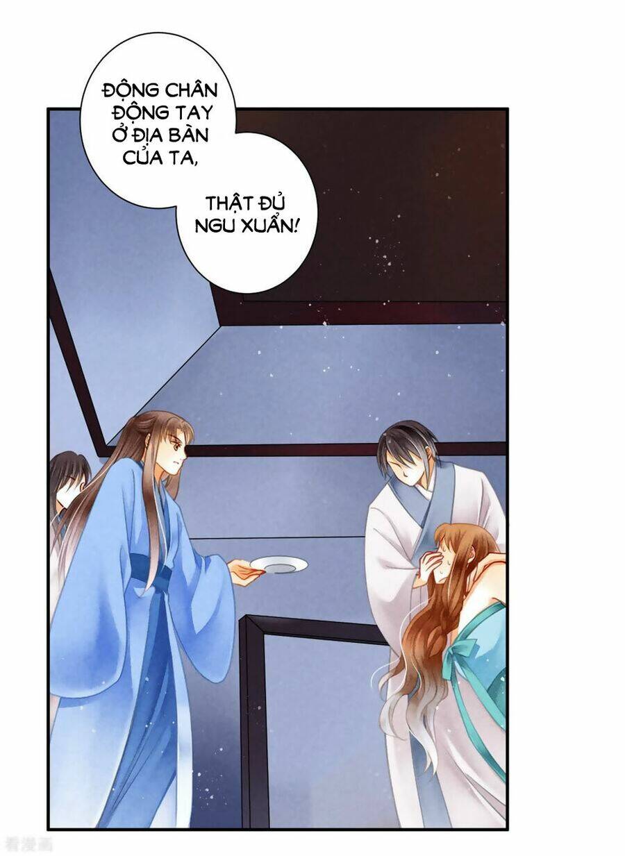 Ái Thượng Vô Địch Tiếu Hoàng Hậu: Chapter 141