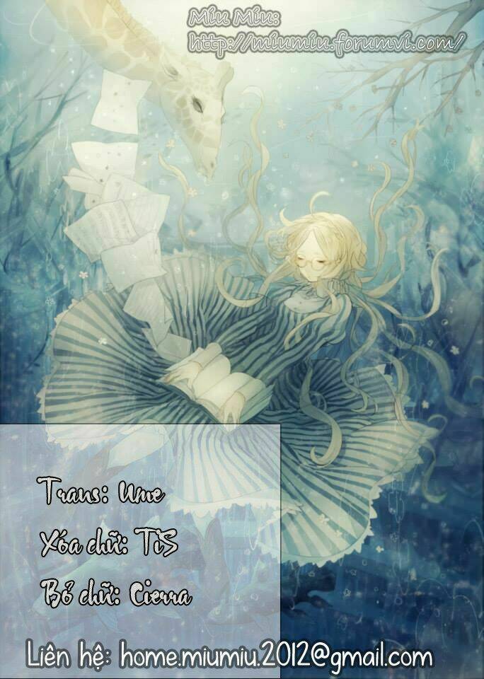 Shounen Maid: Chapter 19