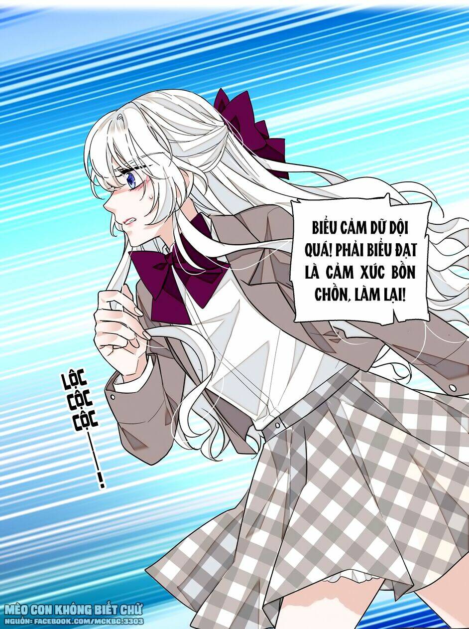 Long Phượng Phiên Chuyển: Chapter 54