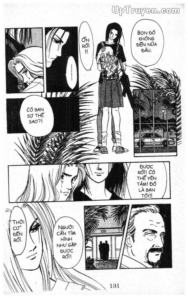 9 Banme No Musashi: Chapter 2