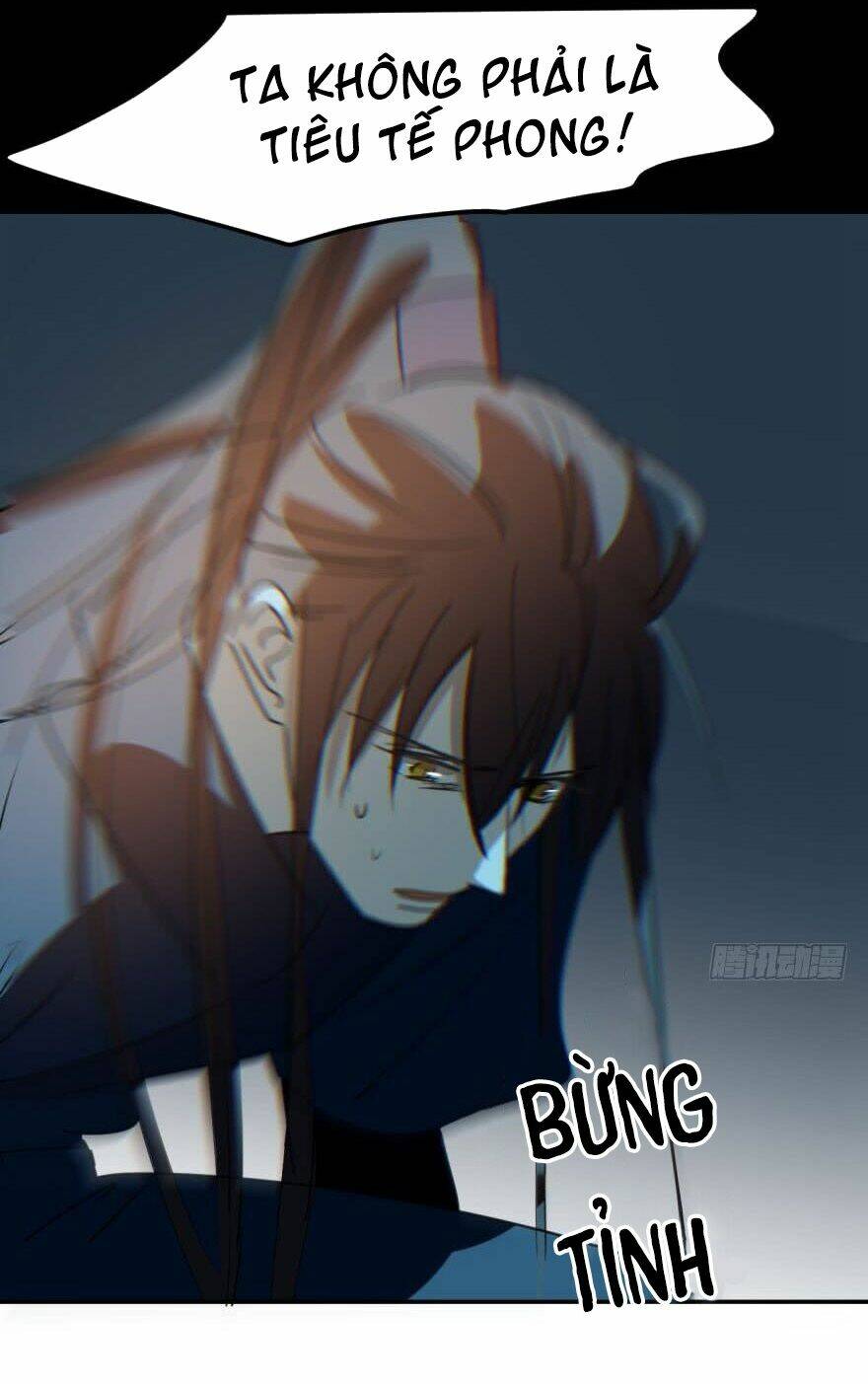 Truy Bắt Ngao Ngao: Chapter 37