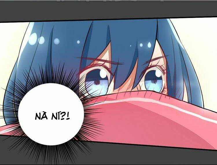 Nụ Hôn Hắc Vũ: Chapter 7