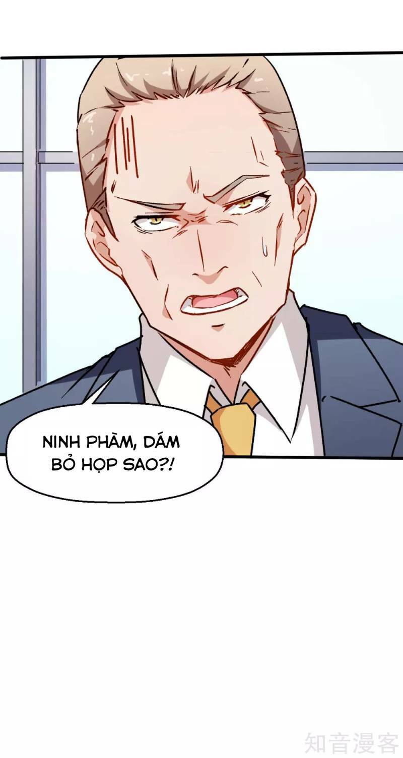 Vườn Trường Cuồng Sư Hệ Thống: Chapter 69