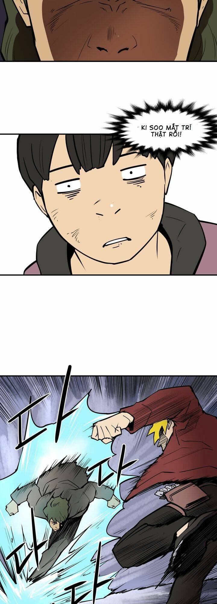 Raid: Chapter 52