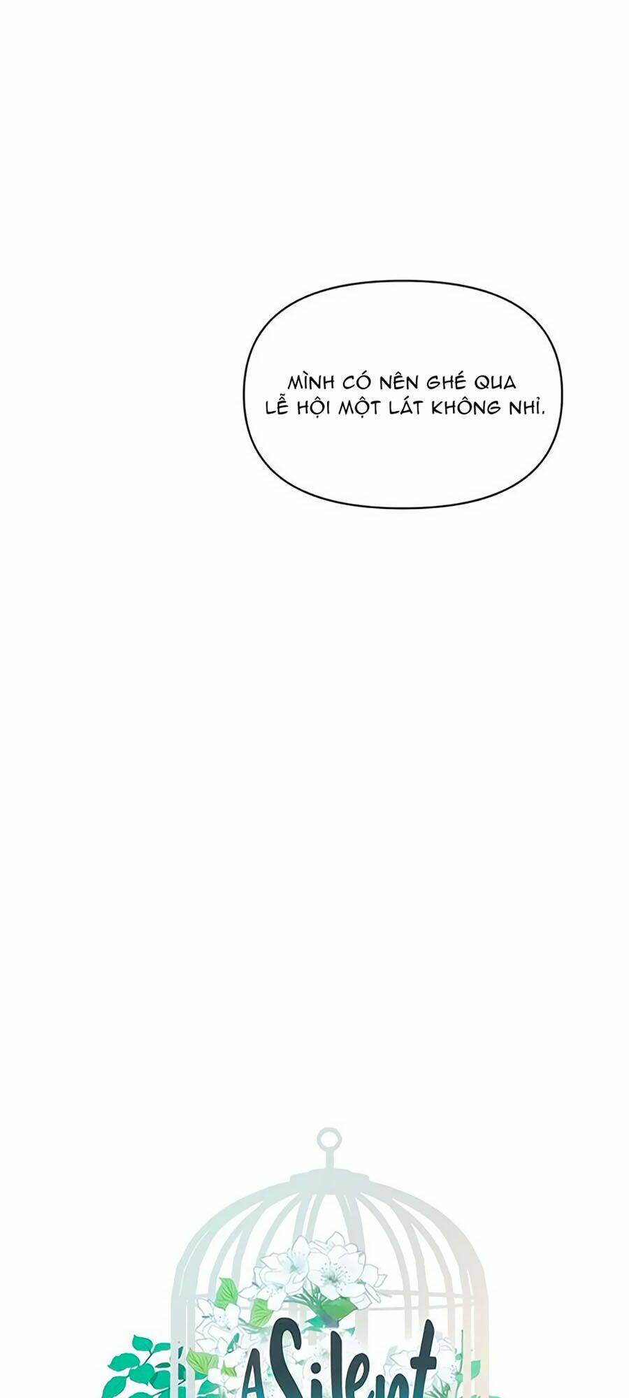 Khu Vườn Câm Lặng: Chapter 12