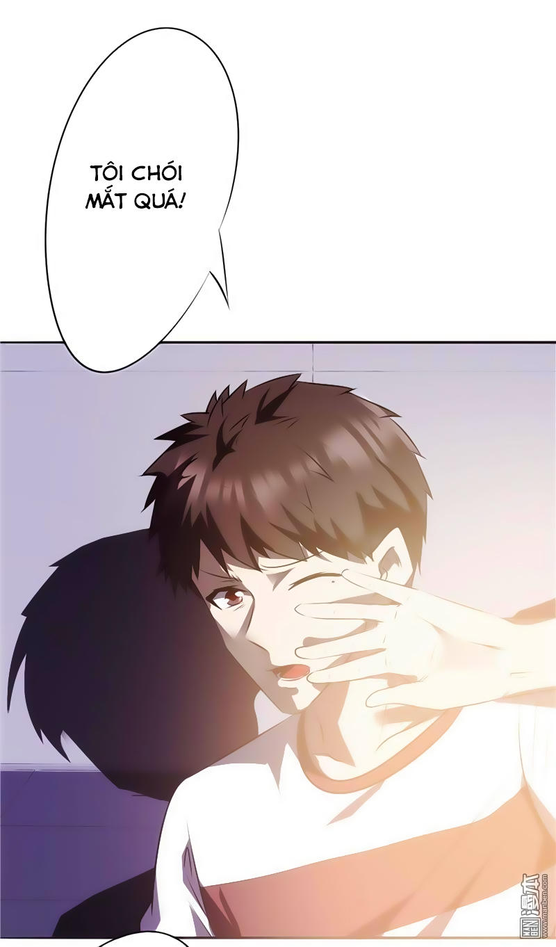 Tối Cường Nông Dân Hệ Thống: Chapter 15