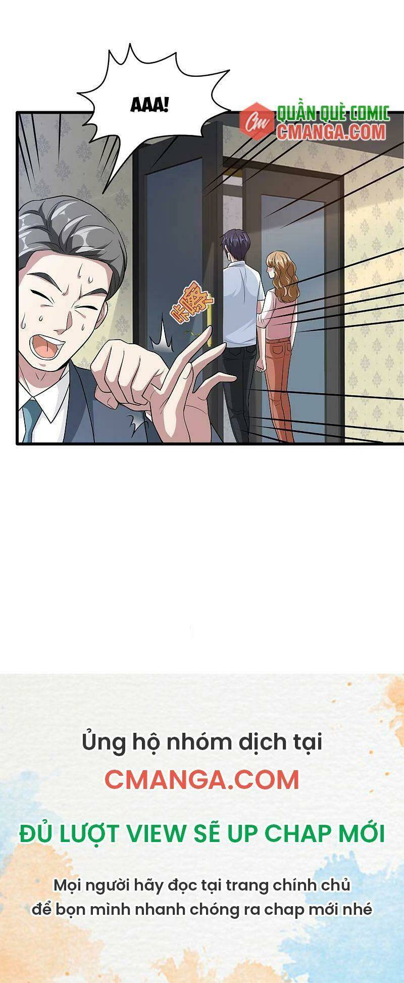 Đô Thị Tà Vương: Chapter 204