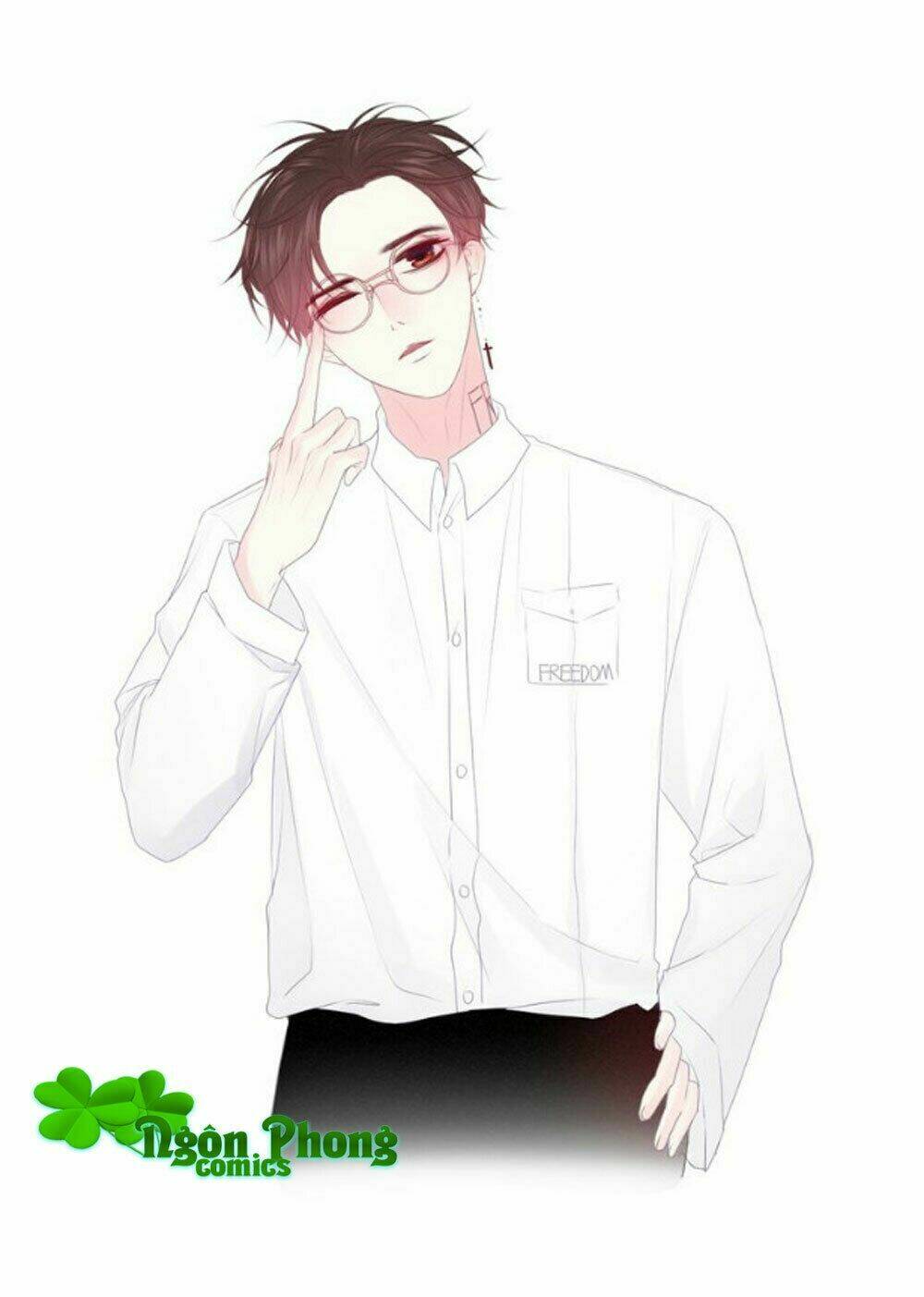 Tháng Sáu Kì Diệu: Chapter 54