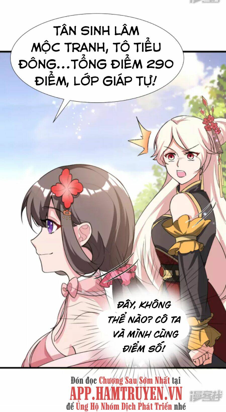 Tiến Sĩ Khoa Học Kỹ Thuật Tu Tiên: Chapter 34