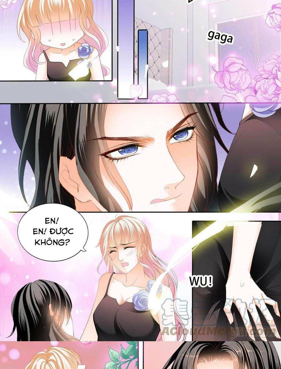 Bá Đạo Tiểu Thúc, Xin Trêu Chọc Vừa Thôi!: Chapter 283