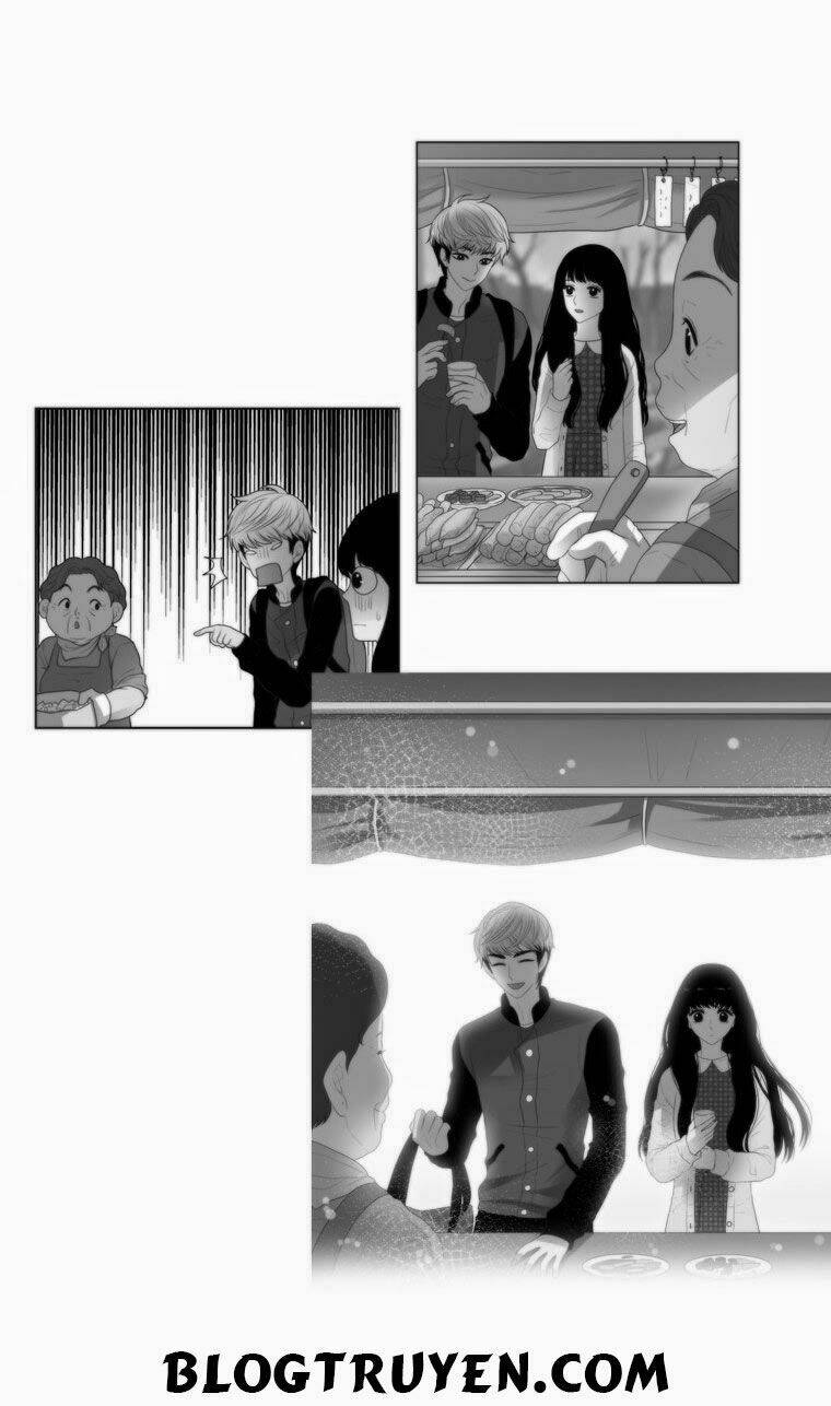 My Shining World: Chapter 5