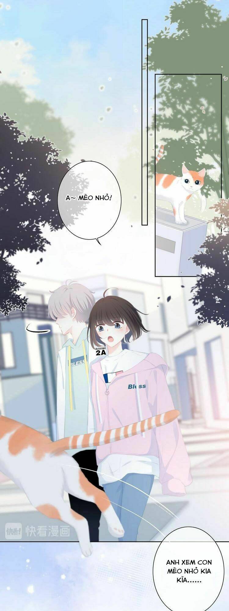 Vấp Phải Nghịch Quang: Chapter 15