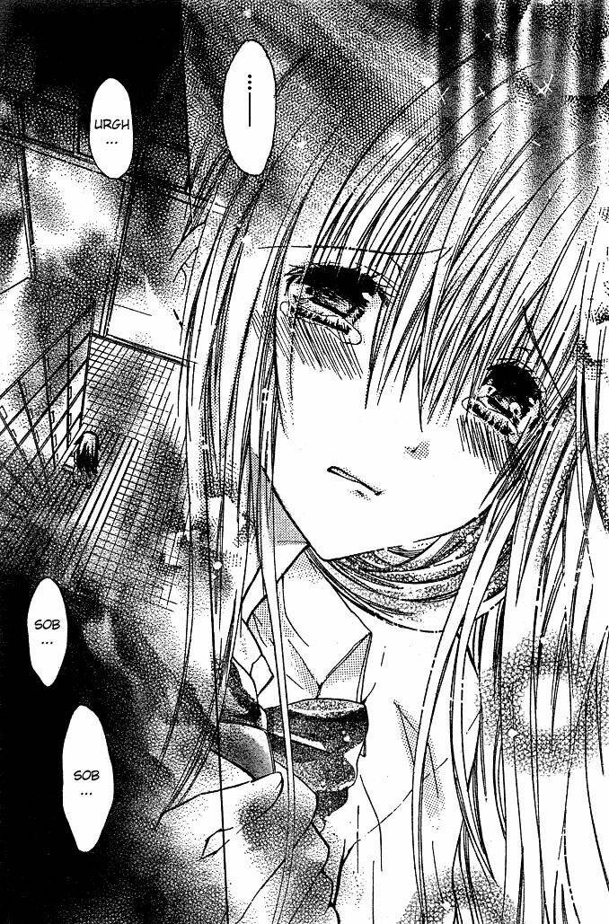 Kokoni Iru Yo: Chapter 5