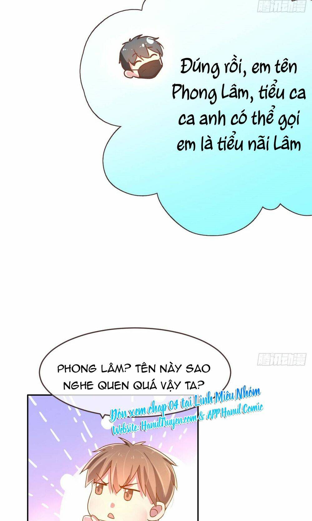 Phong Quỷ Truyền Thuyết: Chapter 3