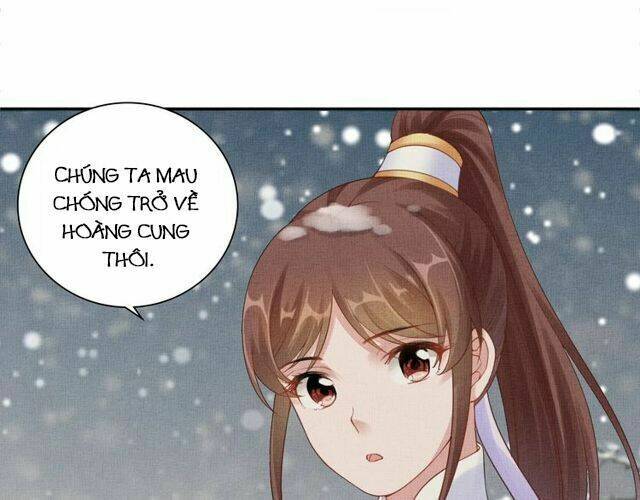 Thịnh Sủng Y Phi Chi Dao Quan Truyện: Chapter 136