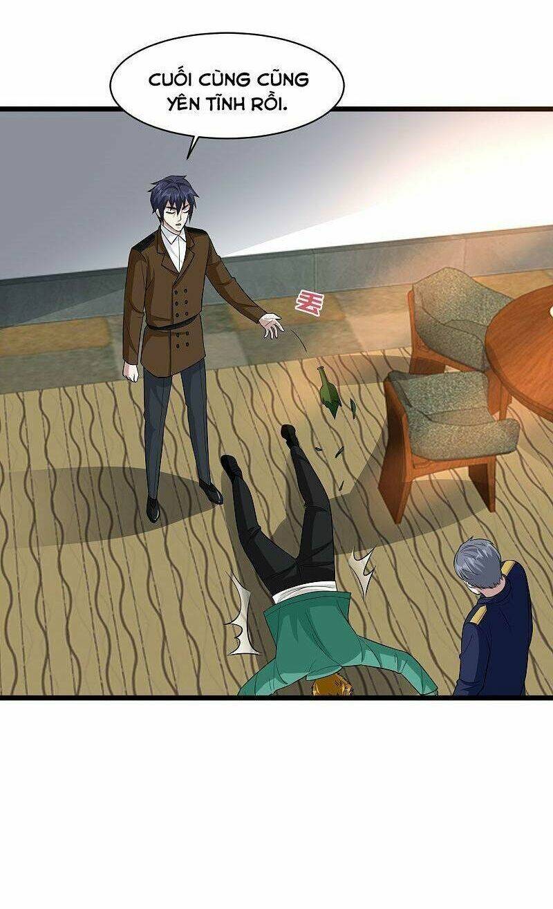 Đô Thị Tà Vương: Chapter 119