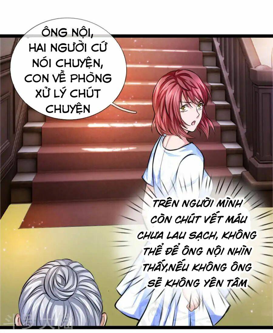 Tuyệt Thế Phi Đao: Chapter 76