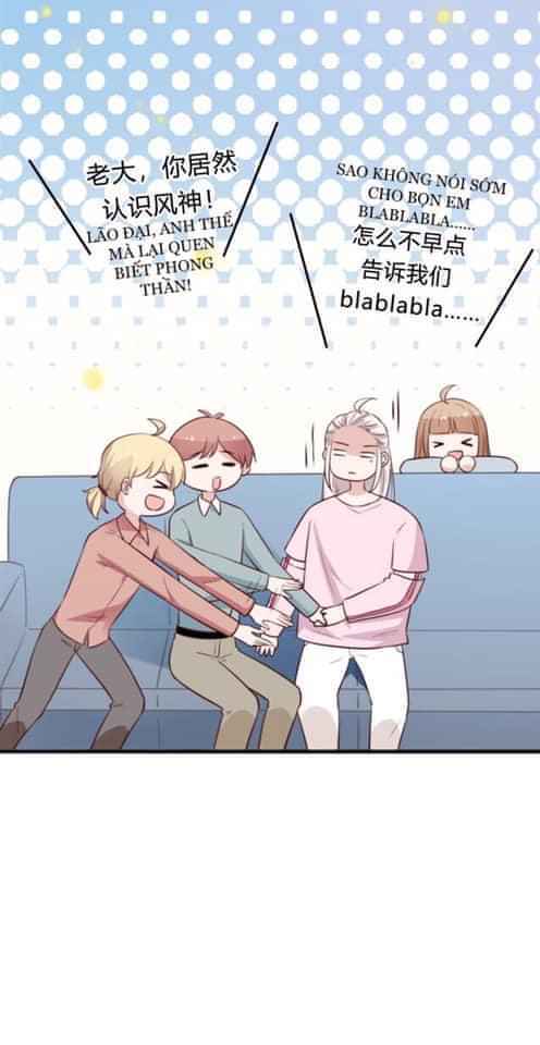 Bỉ Chi Tì Sương: Chapter 4